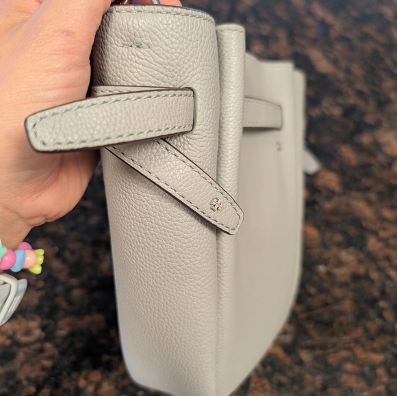 Tory Burch Small Romy Crossbody - Picture 7 of 11